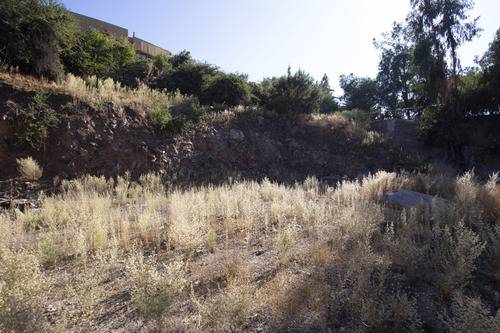 Espectacular Terreno En Venta, Vía Aurora, Lo Curro