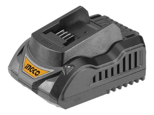 Cargador Para Baterías Ingco 20v E18 E20 2.0ah Universal Tyt