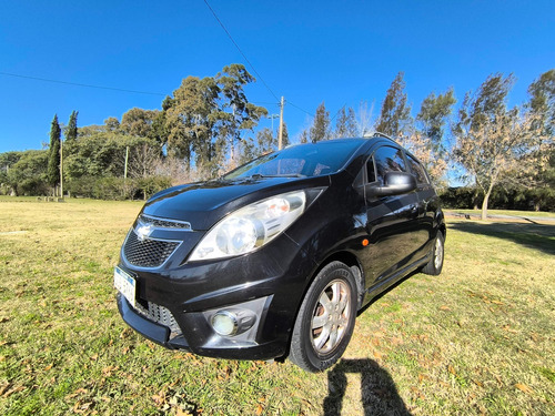 Chevrolet Spark 1.2 Extra Full