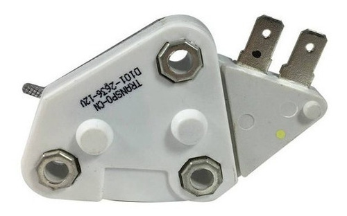 Regulador Alternador Chevrolet Incorporado Galleta Vr162hd