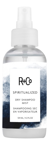 R+co Spiritualized Dry Shampoo Mist | Limpia + Refresca, Cha