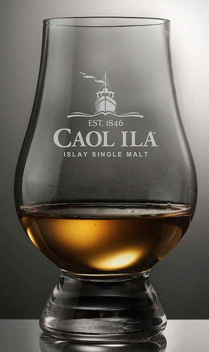 Whisky Caol Ila Distiller Edition 700ml Edic.limitada