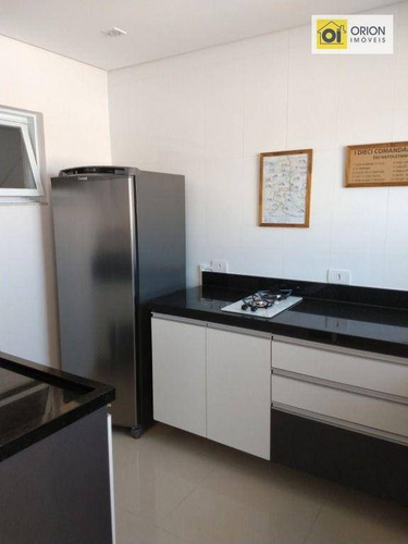 Imagem 16 de 23 de Casa Com 3 Dormitórios À Venda, 222 M² Por R$ 1.370.000,00 - Suru - Santana De Parnaíba/sp - Ca1151