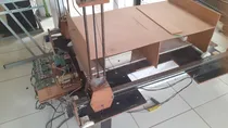 Comprar Máquina Cnc Fio Quente Eps Isopor 2 Eixos