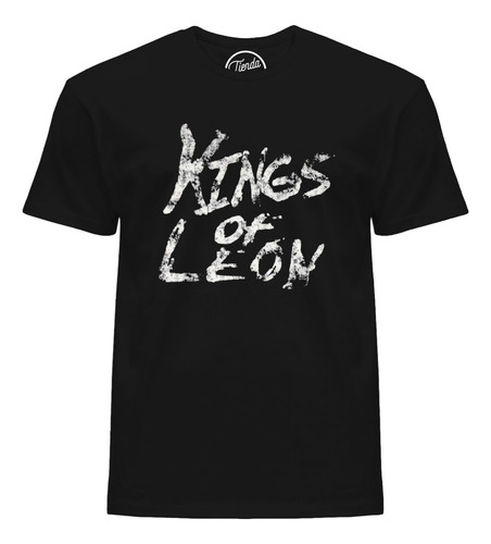 Playera Kings Of Leon 3 T-shirt