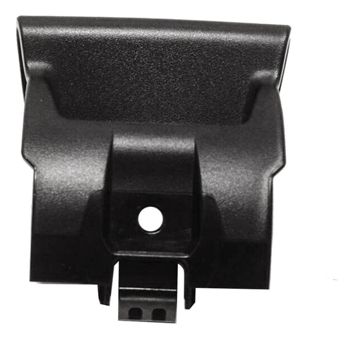 Maneta Exterior De Apertura Del Asiento Trasero 3x 39826799