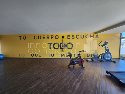Oficina Ejecutiva En Renta / Venta, En Corporativo Luma, Milenio Iii
