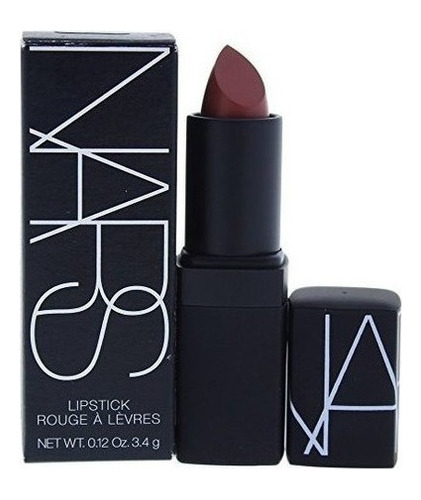 Lapiz Labial Mate De Nars