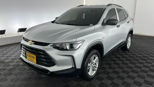 Chevrolet Tracker Turbo Ls