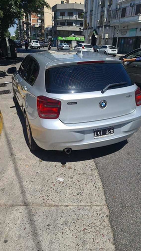 Bmw Serie 1 1.6 116i Active 115cv