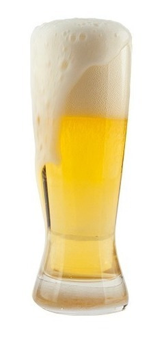 Jogo 6 Copos Cerveja Cristal Bohemia 210ml