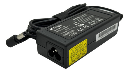 Carregador Para Notebook Positivo N4100