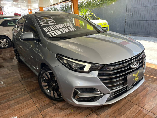 Chery Arrizo 6 1.5 Pro Turbo Flex Aut. 4p