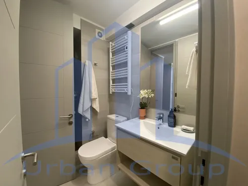 Edificio Moderno Y Elegante - 2d - Av. Pedro De Valdivia - P