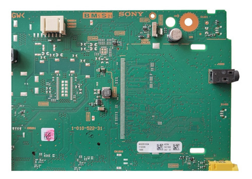 Main Sony 1-010-522-31 / A5026193a | Xr-55a90j