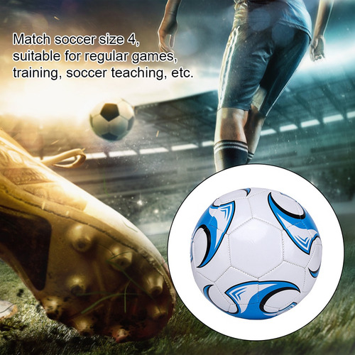 Imagen 6 de 6 de Concurso Profesional De Fútbol Partido De Práctica De Fútbol