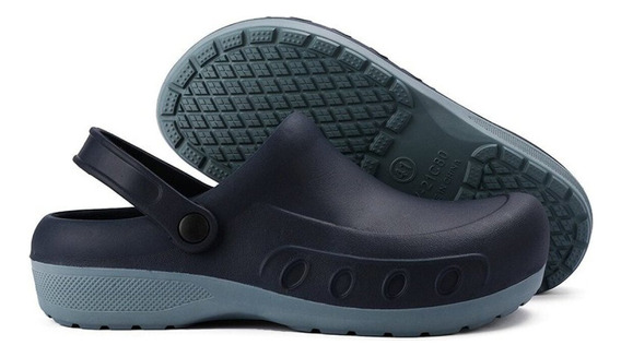 Zapatos De Chef Crocs | MercadoLibre ?