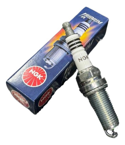 Bujia Iridium Ix Lfr5aix-11 Ngk Spark Plugs Set X4