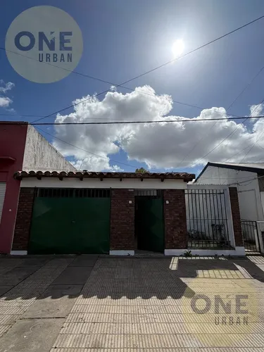 Ph Al Frente De 2 Dormitorios | La Plata | En Venta