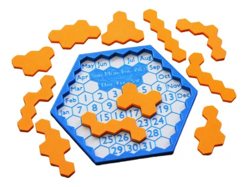 Puzzle diario sale