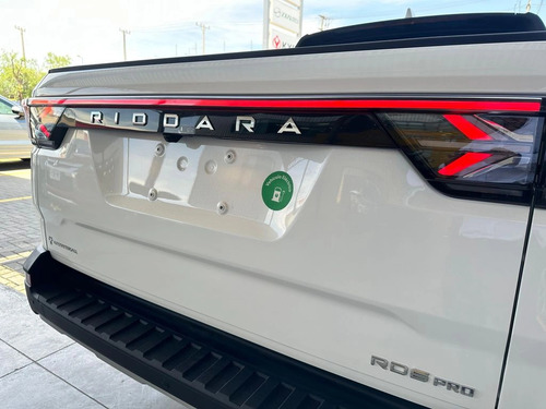 riddara Rd6 4x2 AIR 63 kWh