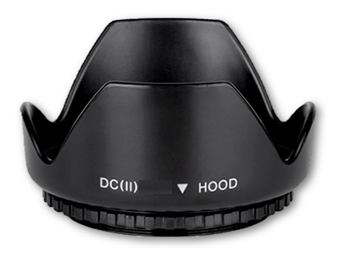 Parasol Mod. 40008 Para Lente Yongnuo De 52mm