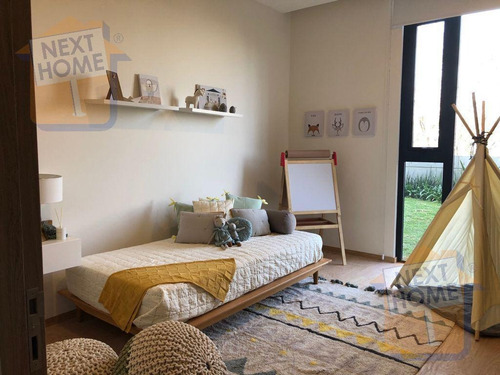 Imagen 30 de 30 de Venta Departamento Garden Lomas De Vista Hermosa Joy Bosques