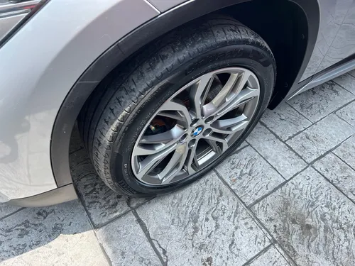 BMW X1 2.0 Sdrive 20ia X Line At