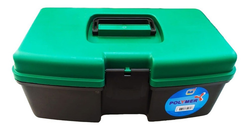 Caja Valija Pesca 1 Bandeja Reel Caña Explorer Pro Shop