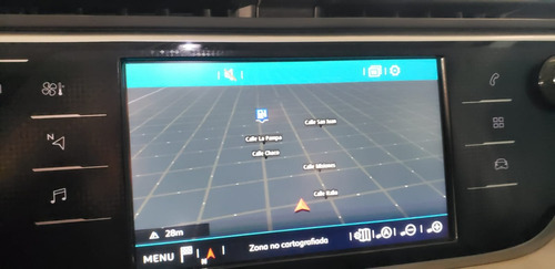 Citroën Grand C4 Picasso 1.6 Shine Hdi 115cv