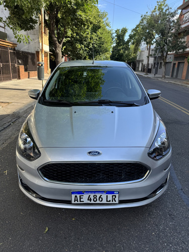 Ford Ka 1.5 Sel