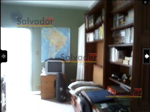 Casa Sobrado Para Venda, 3 Dormitório(s) - 2328