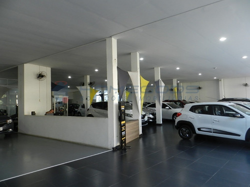 Imagem 3 de 26 de Predio Comercial Para Locação Em Campinas - 900m² - 90 Vagas - R$ 20.000,00 - Exclusividade - Pr00014 - 69583973