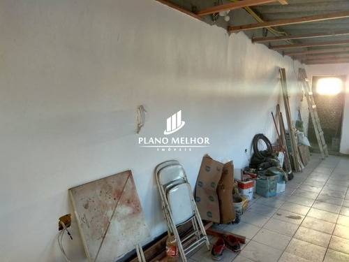 Imagem 6 de 9 de Salão Para Locação No Bairro Vila Ré, 65 M² - Ref. Sl0077 - Sl0077