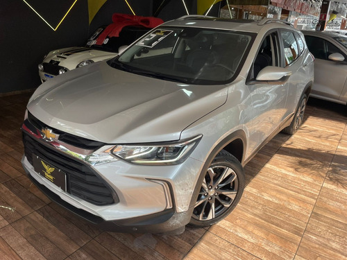 Chevrolet Tracker 1.2 Premier Turbo Aut. 5p