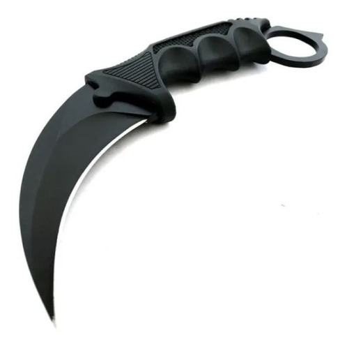  Karambit Black Ops . 