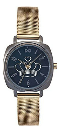 Relojes De Ra Para M Reloj De Ra - Women's Analogue Quartz W