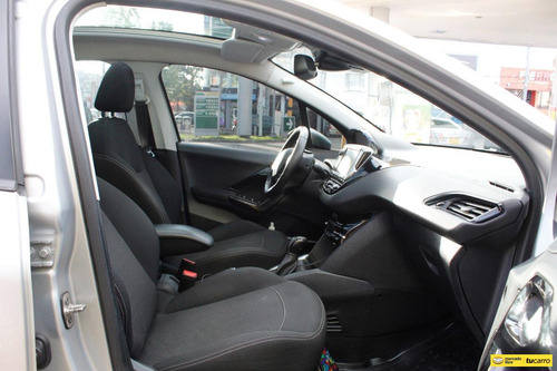 Peugeot 208 1.6 Allure Hdi