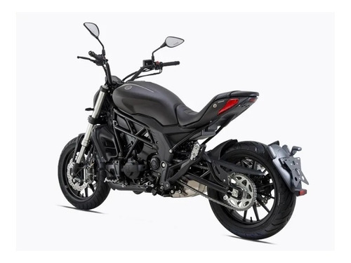 Imagen 3 de 8 de Benelli 502c
