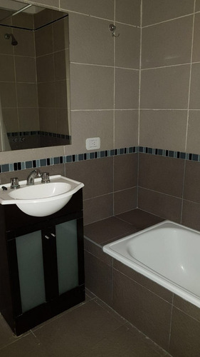Imagen 5 de 5 de Departamento De Un Dormitorio A Metros De Plaza Belgrano
