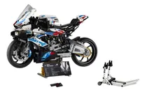 Comprar Lego Technic 42130 Motocicleta Bmw M 1000 Rr