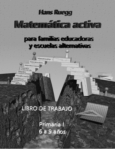Libro : Matemtica Activa Para Familias Educadoras Y Escuela