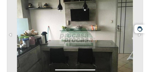 Imagem 10 de 23 de Apartamento Com 3 Dormitórios À Venda, 200 M² Por R$ 900.000,00 - Parque 10 De Novembro - Manaus/am - Ap2940