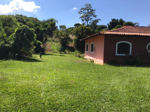 Chácara Em Mairinque