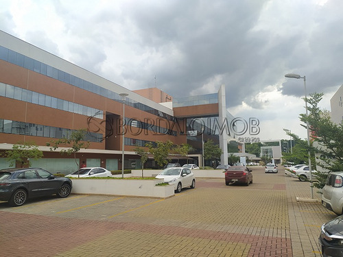 Imagem 18 de 18 de Aluga-se Andar Completo Com Mais 700m² No Edifício Vitrium, Na Asa Sul! - Villa127772