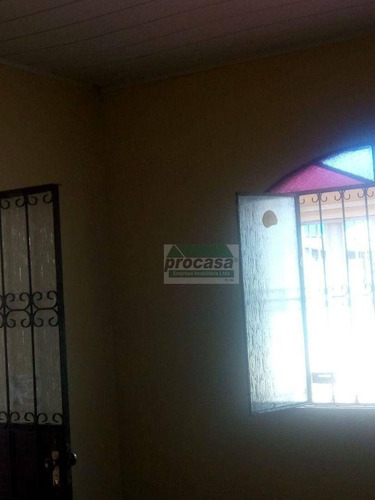 Imagem 15 de 15 de Casa Com 2 Dormitórios À Venda, 150 M² Por R$ 150.000,00 - Cidade Nova - Manaus/am - Ca4169