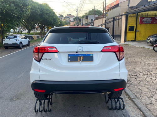 Honda HR-V 1.8 Ex Flex Aut. 5p