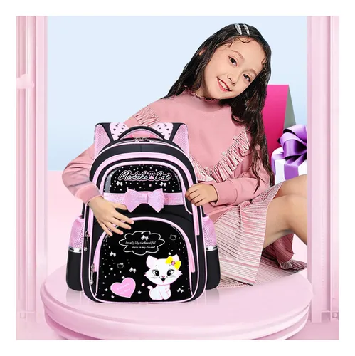 Mochilas con lazo para niños sale