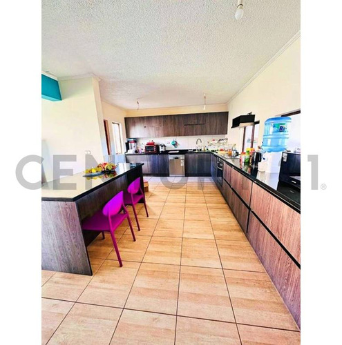 Vendo Casa En Peñuelas Con Terraza Panorámica