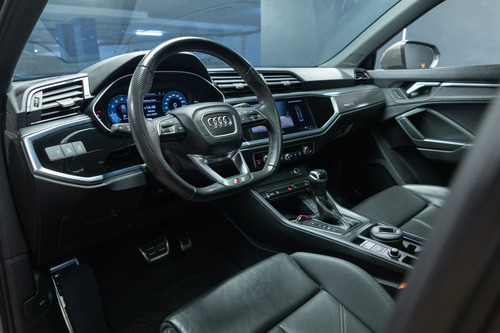 Audi Q3 Sportback 1.4 35 Tfsi Sport